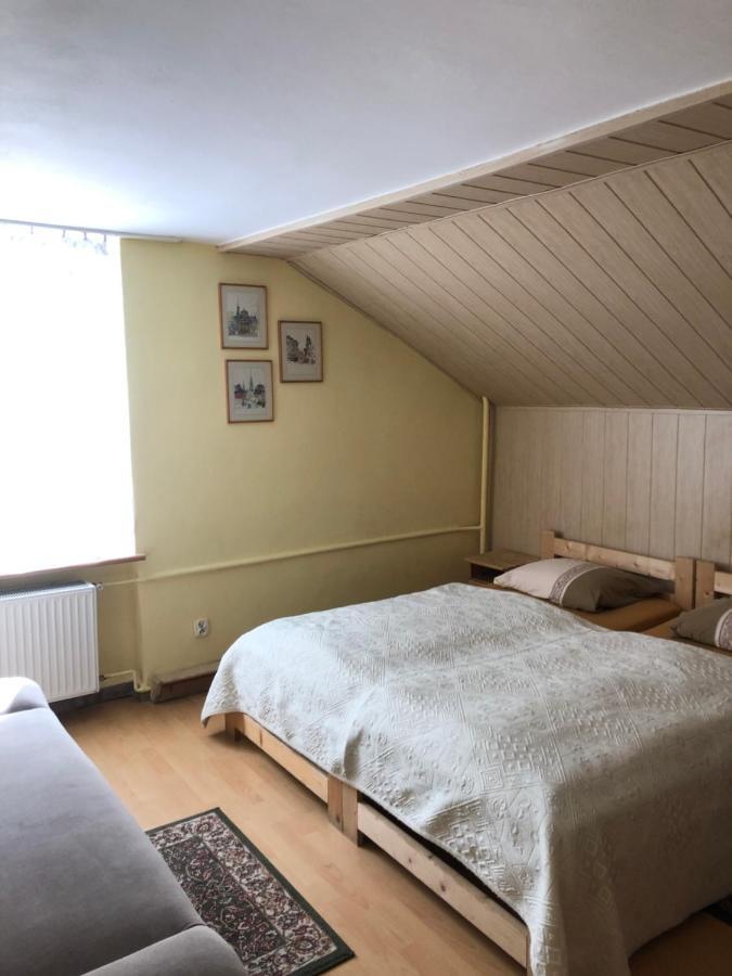Willa Emi Karpacz Exteriör bild